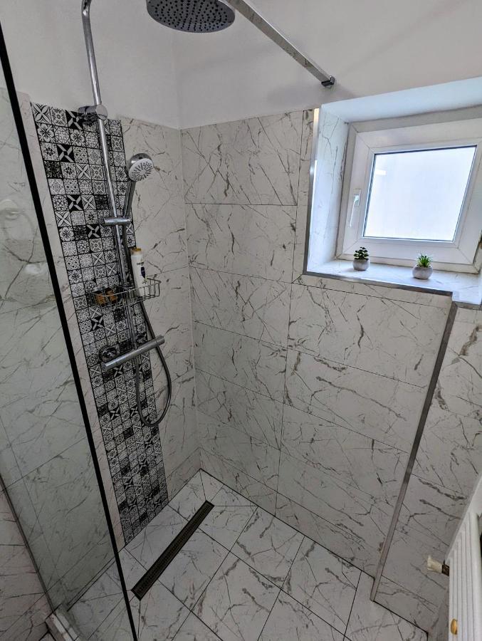 Sebastian Studio Apartment 布加勒斯特 外观 照片